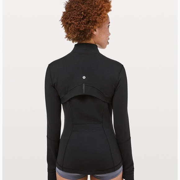 lululemon athletica Jackets & Blazers - Lululemon Define Jacket